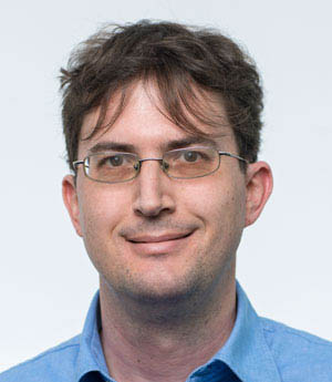 Dr. Martin Bossart