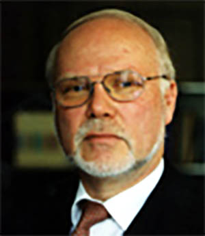 Prof. Dr. Dr. Jürgen Engel