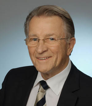 Prof. Dr. Axel Kleemann