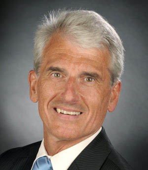 Prof Dr. Bernhard Kutscher